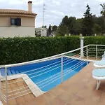 Casa Garcia بيت للعطل *
