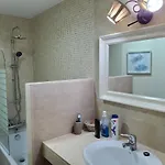 بيت للعطل Casa Garcia سيدجيس