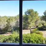 بيت للعطل Casa Garcia *