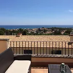 بيت للعطل Casa Garcia سيدجيس