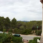 Casa Garcia سيدجيس