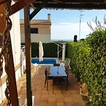 Casa Garcia * سيدجيس