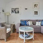 بيت للعطل Casa Garcia سيدجيس