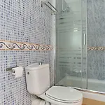 بيت للعطل Casa Garcia