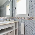 Casa Garcia بيت للعطل سيدجيس