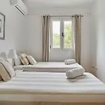 بيت للعطل Casa Garcia *
