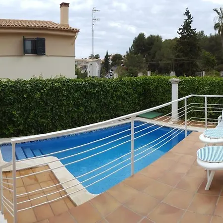Casa Garcia Vakantiehuis *