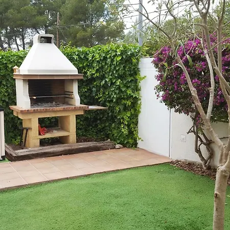 Casa Garcia * سيدجيس