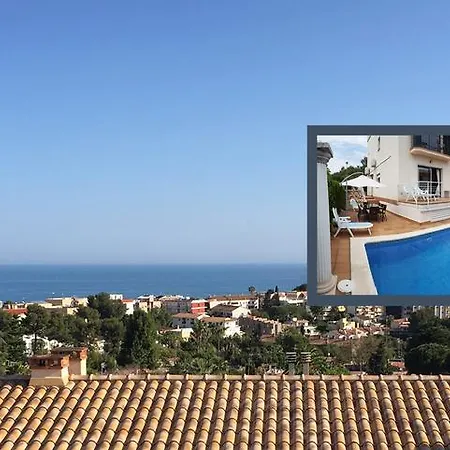 Holiday home Casa Garcia