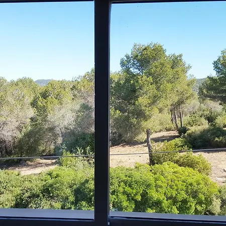 Vakantiehuis Casa Garcia *