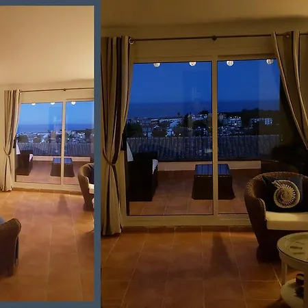 Σπίτι διακοπών Casa Garcia Σίτζες