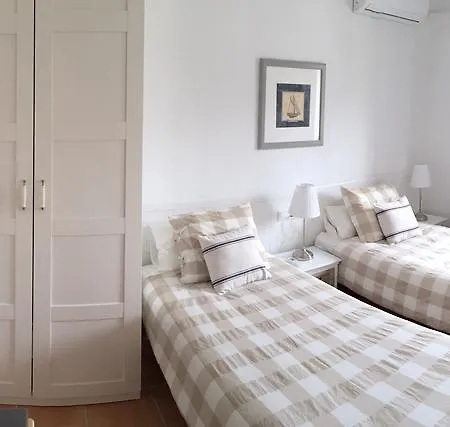 Σπίτι διακοπών Casa Garcia *