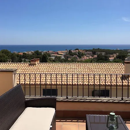 Vakantiehuis Casa Garcia Sitges