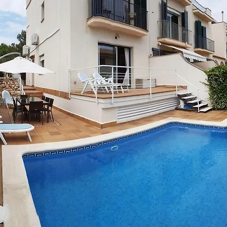 Casa Garcia Σίτζες