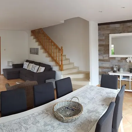 Vakantiehuis Casa Garcia Sitges