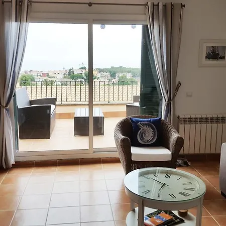 Vakantiehuis Casa Garcia *