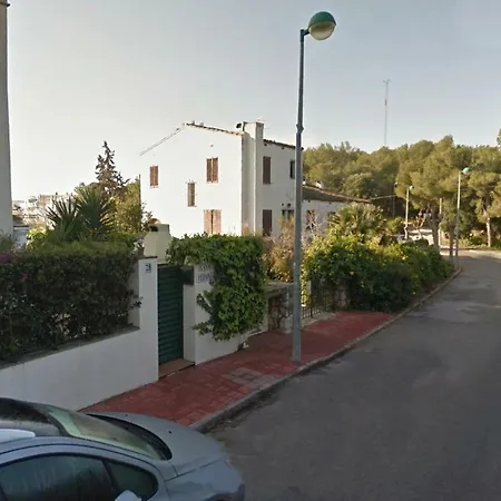 Casa Garcia بيت للعطل *