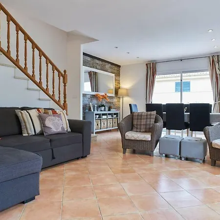 Casa Garcia بيت للعطل سيدجيس