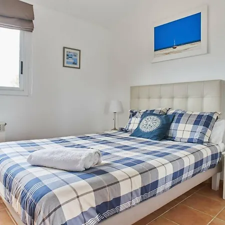 Vakantiehuis Casa Garcia *