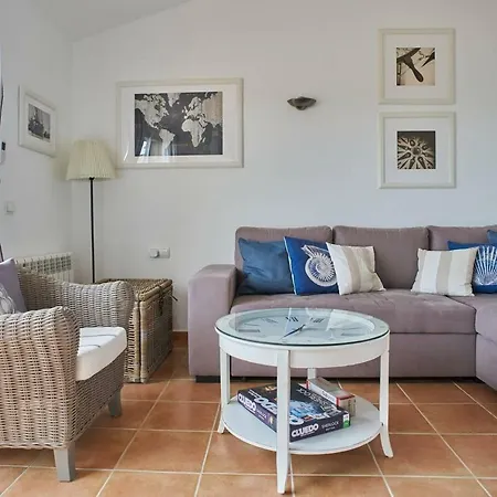 Σπίτι διακοπών Casa Garcia Σίτζες