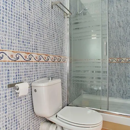 Σπίτι διακοπών Casa Garcia