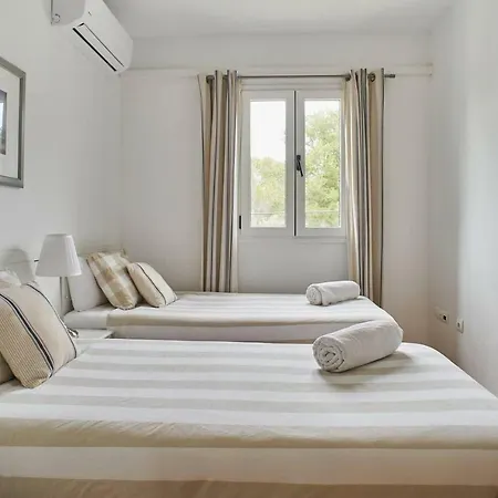 Σπίτι διακοπών Casa Garcia *