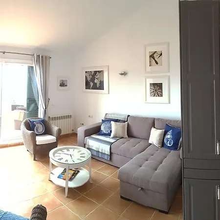 度假居 Casa Garcia *