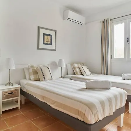 Σπίτι διακοπών Casa Garcia