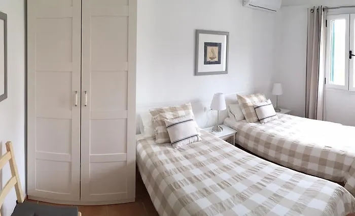 Prázdninový dům Casa Garcia *