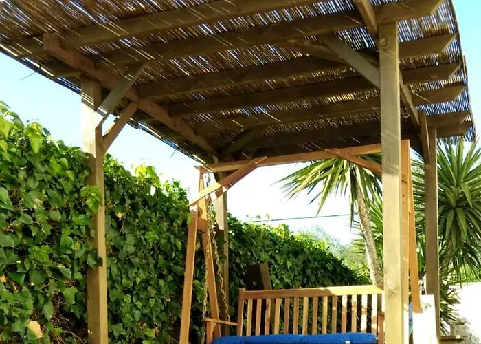 Casa Garcia *