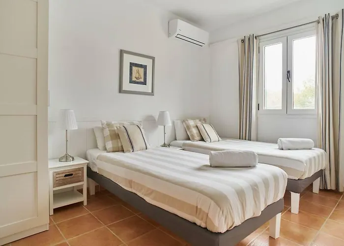 Prázdninový dům Casa Garcia